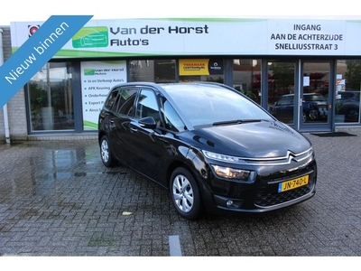 Citroën Grand C4 Picasso 1.2 PureTech Business 7 persoon