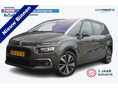 Citroën Grand C4 Picasso 1.2 PureTech Business 7-Zits