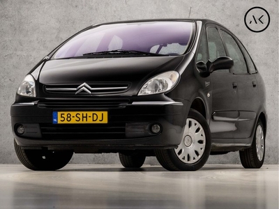 Citroën Xsara Picasso 1.8i-16V Attraction Sport (TREKHAAK