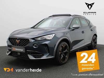 CUPRA Formentor 1.4 e-Hybrid VZ Performance 245PK DSG