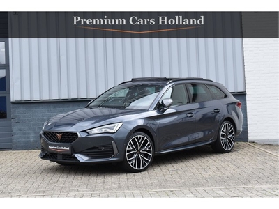 CUPRA Leon Sportstourer 1.4 e-Hybrid VZ Black Ed Alle