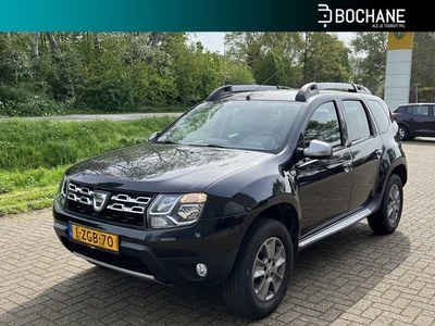 Dacia Duster 1.2 TCe 125 4x2 Prestige PDC Navi Airco