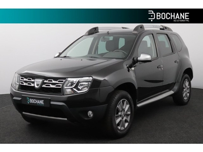 Dacia Duster 1.2 TCe 125 Lauréate LEER NAVIGATIE