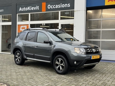 Dacia Duster 1.2 TCe 125pk 4x2 Série Limitée Stepway -