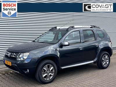 Dacia DUSTER 1.2 TCe 4x2 Prestige 1e Eig / 49d.km / Vol