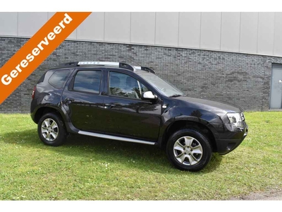 Dacia Duster 1.2 TCe 4x2 Prestige