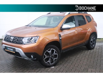 Dacia Duster 1.3 TCe 130 Prestige Trekhaak(1500KG)