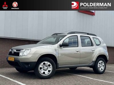 Dacia Duster 1.6 Lauréate 2wd