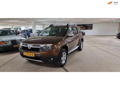 Dacia Duster 1.6 Lauréate 79.000dkm!!! 4WD!! Nieuwe Apk!!