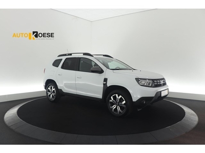 Dacia Duster TCe 150 EDC Journey Camera