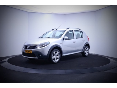 Dacia Sandero 1.6 Stepway AIRCO/ELEK PAKKET/TREKHAAK/LMV