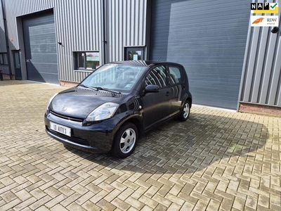 Daihatsu Sirion 2 1.0-12V Trend 1e EIGENAAR nette auto