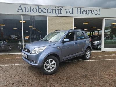 Daihatsu Terios 1.5-16v 2WD 1e eigenaar!! 70.000km! RIJKLAAR