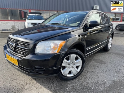 Dodge Caliber 1.8 SXT