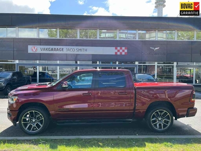 Dodge Ram 1500 5.7 V8 4x4 Crew Cab 5'7 Sport