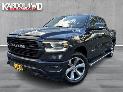 Dodge Ram 1500 5.7 V8 4x4 Crew Cab Big Horn Panoramadak