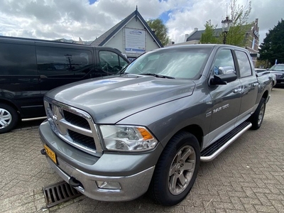 Dodge Ram 1500 5.7 V8 4x4 LPG/MARGE/FULL-OPTIONS/NIEUW