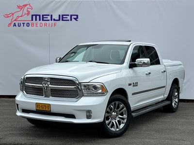 Dodge Ram 1500 5.7 V8 Crew Cab 6'4 LIMITED