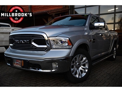 Dodge Ram 1500 5.7 V8 Longhorn, origineel Nederlands