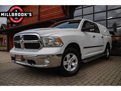 Dodge Ram 1500 pentastar, origineel Nederlands, lage