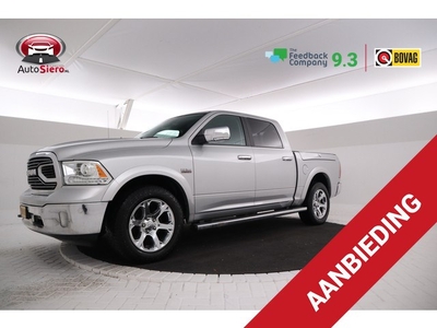 Dodge Ram 1500 Trekhaak, Camera, Leer, Memory seat etc etc