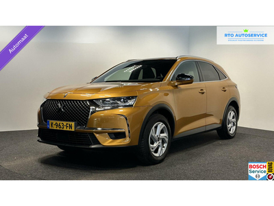 Ds 7 Crossback 1.2 PureTech Executive|Automaat|Apple Carplay