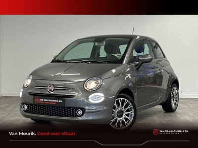 Fiat 500 1.0 Hybrid 70 Dolcevita Climate Control