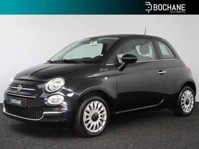 Fiat 500 1.0 Hybrid 70 Dolcevita PANORAMADAK CLIMATE