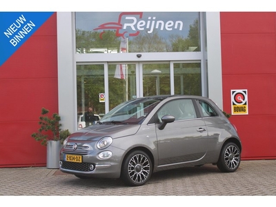 Fiat 500 1.0 Hybrid 70PK DOLCEVITA PANORAMA DAK