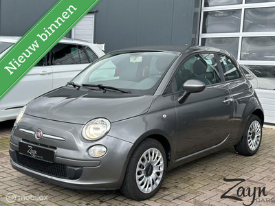 Fiat 500 1.0 TwinAir Pop | NAP | Airco |