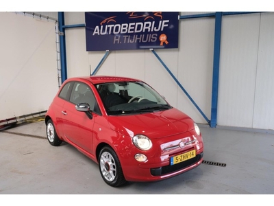 Fiat 500 1.0 TwinAir Pop - N.A.P. Airco.