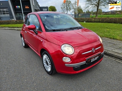 Fiat 500 1.2 Pop airco