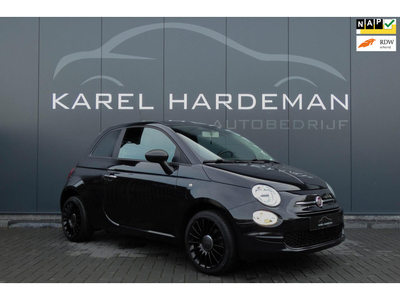 Fiat 500 1.2 Young | GOED ONDERHOUDEN | MOOIE AUTO