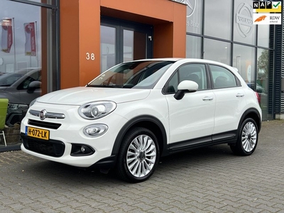 Fiat 500 X Cross 1.4 Turbo AutomaatCarplayNaviCruisePDC