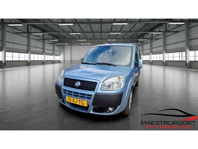 Fiat Doblo 1.4 Dynamic