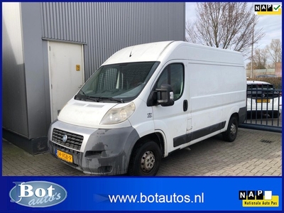 Fiat Ducato 30 2.2 MultiJet MH2 Gran Volume L2/H2 /