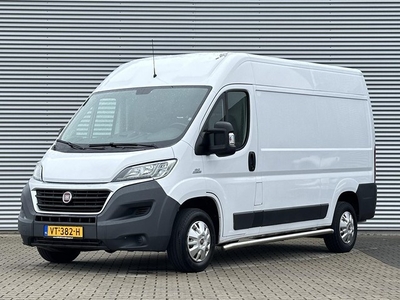 Fiat Ducato 30 2.3 MultiJet L2H2