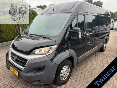 Fiat Ducato 35H 2.3 MultiJet L3H2 ECC NAVI CRUISE