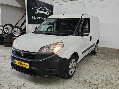 Fiat FIAT DOBLO' APK Airco Navi