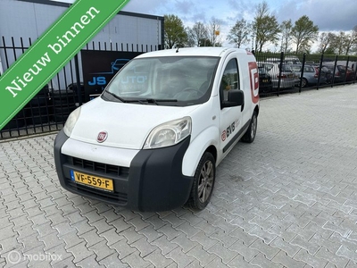 Fiat Fiorino 1.3 MJ Actual