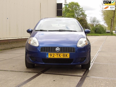 Fiat Grande Punto 1.4 Dynamic 2006 5drs Airco Apk