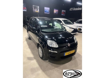 Fiat Panda 0.9 TwinAir Edizione Cool