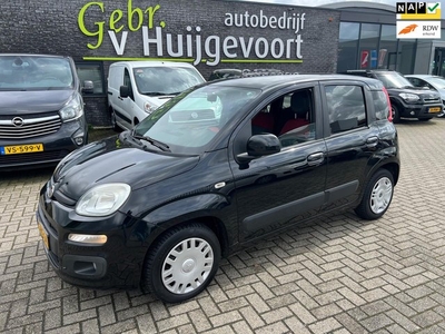 Fiat Panda 0.9 TwinAir Lounge