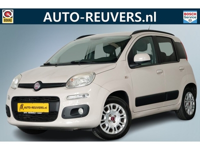 Fiat Panda 0.9 TwinAir Lounge / Airco / Bluetooth / Afn.