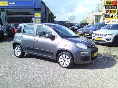 Fiat Panda 0.9 TwinAir Lounge / Rijklaarprijs