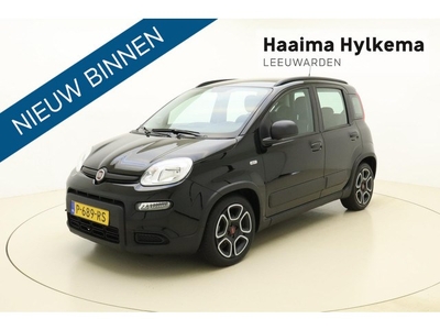 Fiat Panda 1.0 Hybrid City Life 69 PK Handgeschakeld