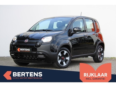 Fiat Panda 1.0 Hybrid Cross Apple Carplay Climate