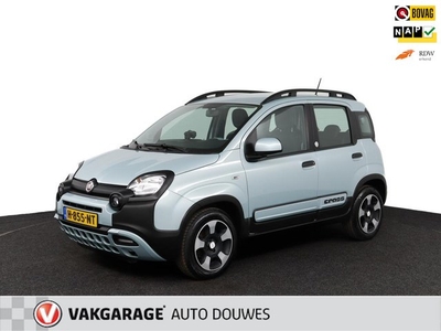 Fiat Panda 1.0 Hybrid Launch Cross Edition (NAP , 1e