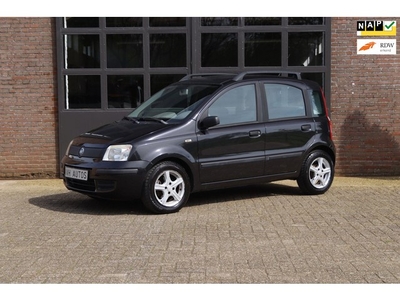 Fiat Panda 1.1 Active Plus Nieuwe APK