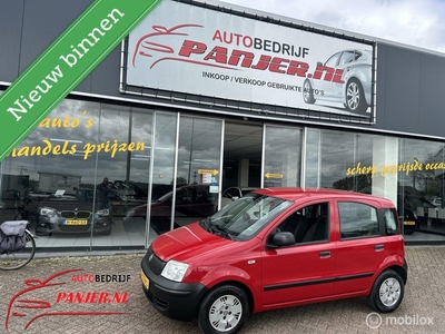 Fiat Panda 1.1 Actual 